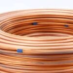 تأسيس مواسير التكييف