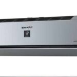 تركيب تكييف شارب