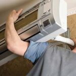 صيانة تكييفات مدينة 6 اكتوبر