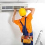 تركيب تكييفات سبليت