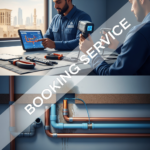 كشف تسربات المياه في جدة: الطرق الحديثة والشركات الموثوقة لإصلاح الانسكابات بسرعة وكفاءة